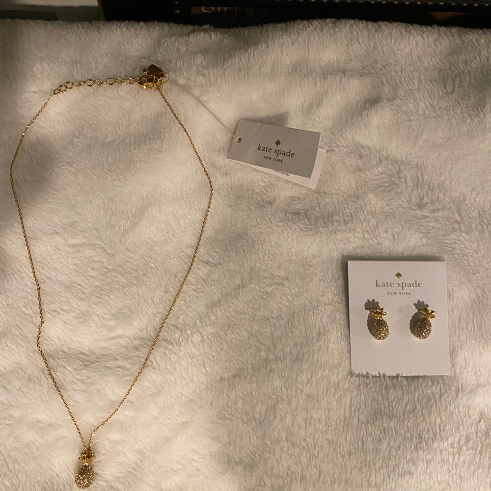 Necklace/Earring set